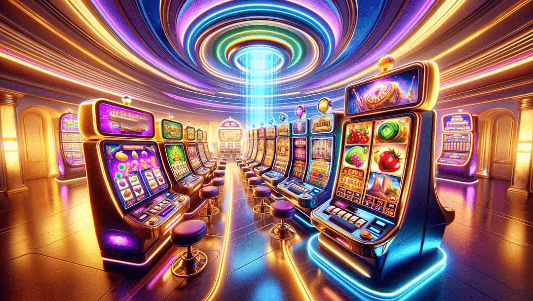 Experience the Impact of Augmented Reality on Online Casinos in 2024 – Play Today! Fears – Death