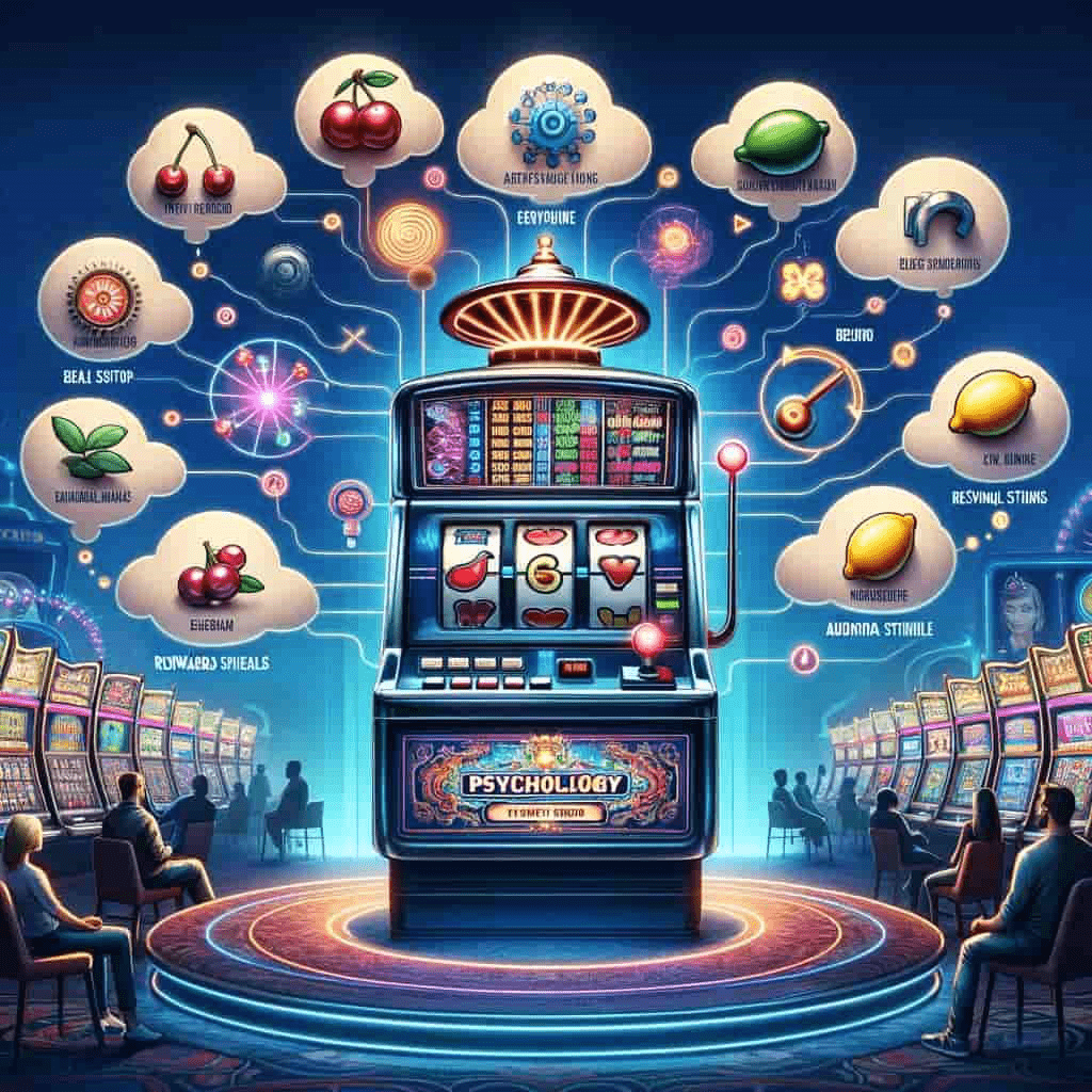 9 Easy Ways To Explore the Future of Online Casino Tournaments in 2024 – Compete for Big Prizes! Without Even Thinking About It